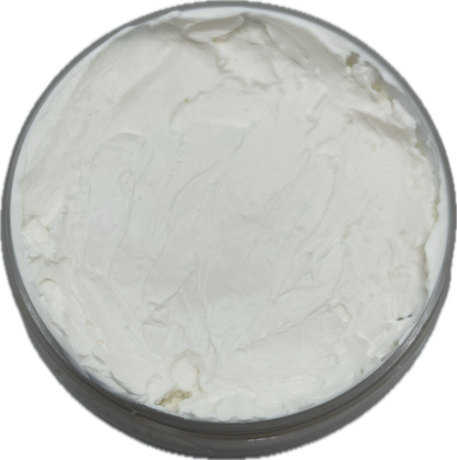Creamy Coconut CBD Body Butter 8oz