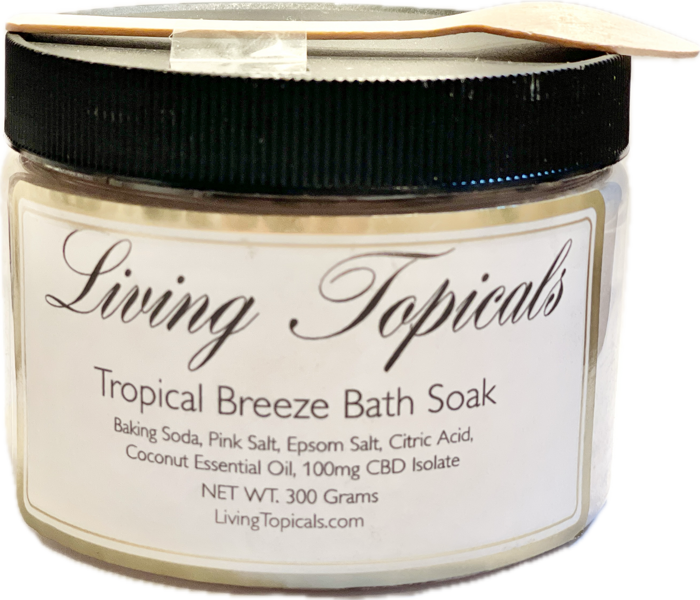 Tropical Breeze Bath Soak